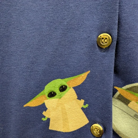 Cakeworthy The Child Dress - Picture 3 of 8